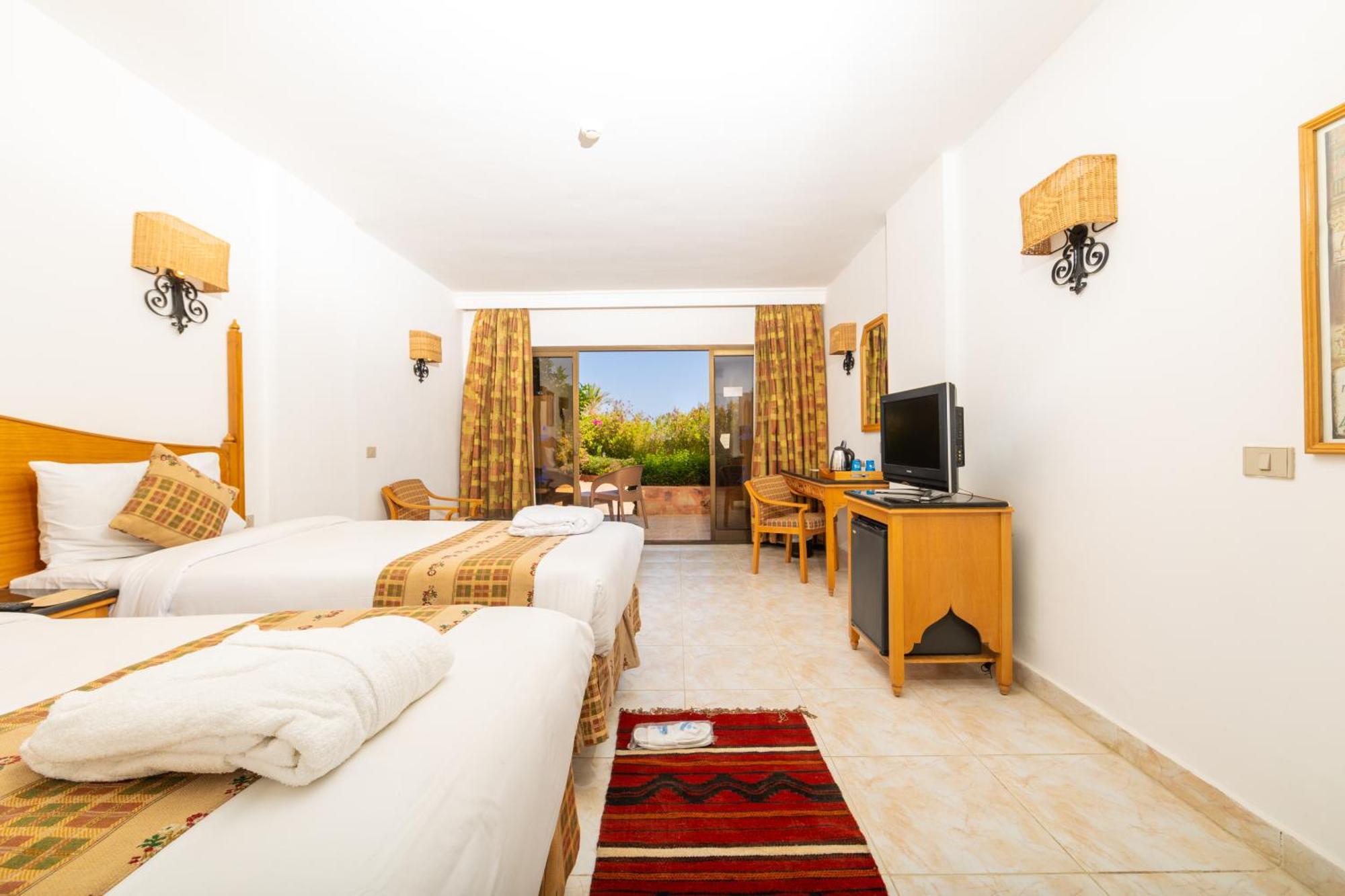 Flamenco Beach & Resort Quseir El Qoseir Eksteriør billede